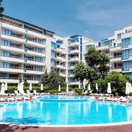 Excelsior Holiday Apartments 91 Sunny Beach Bulgarien Sonnenstrand Extérieur photo