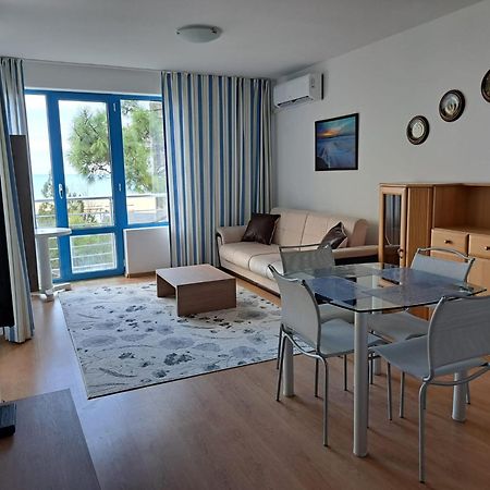 Excelsior Holiday Apartments 91 Sunny Beach Bulgarien Sonnenstrand Extérieur photo