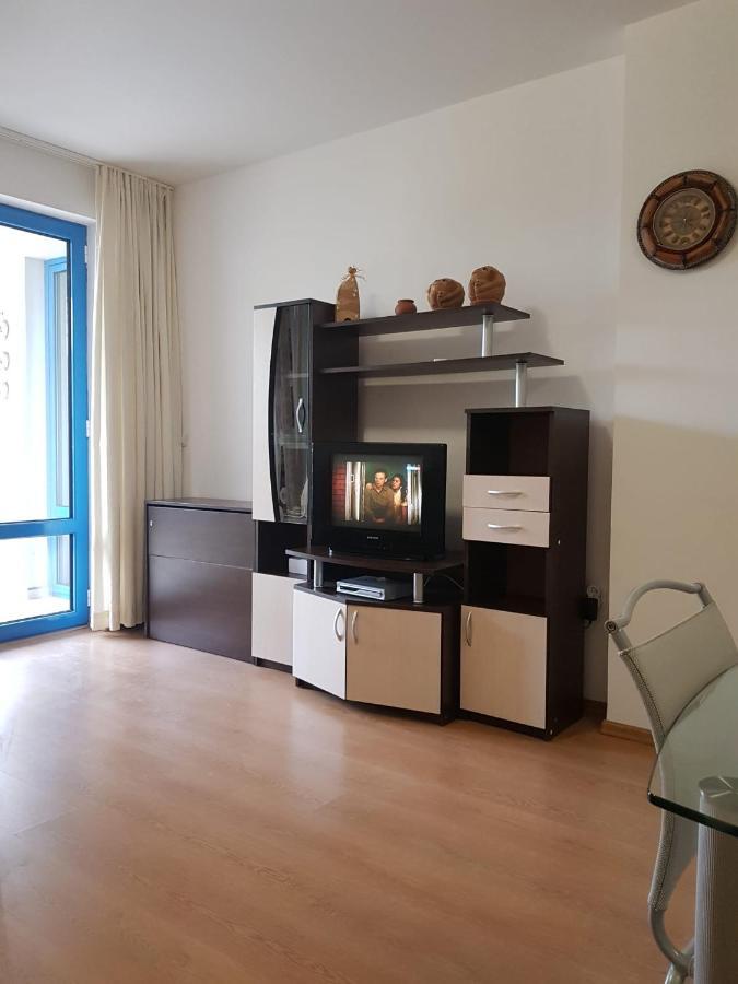 Excelsior Holiday Apartments 91 Sunny Beach Bulgarien Sonnenstrand Extérieur photo