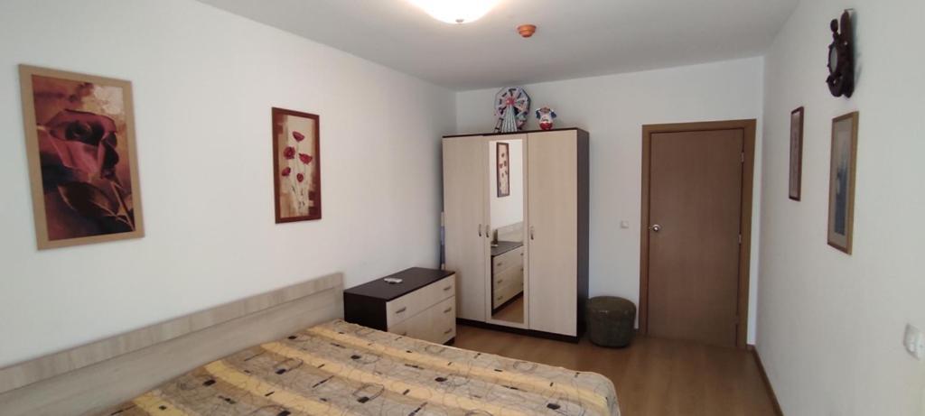 Excelsior Holiday Apartments 91 Sunny Beach Bulgarien Sonnenstrand Extérieur photo