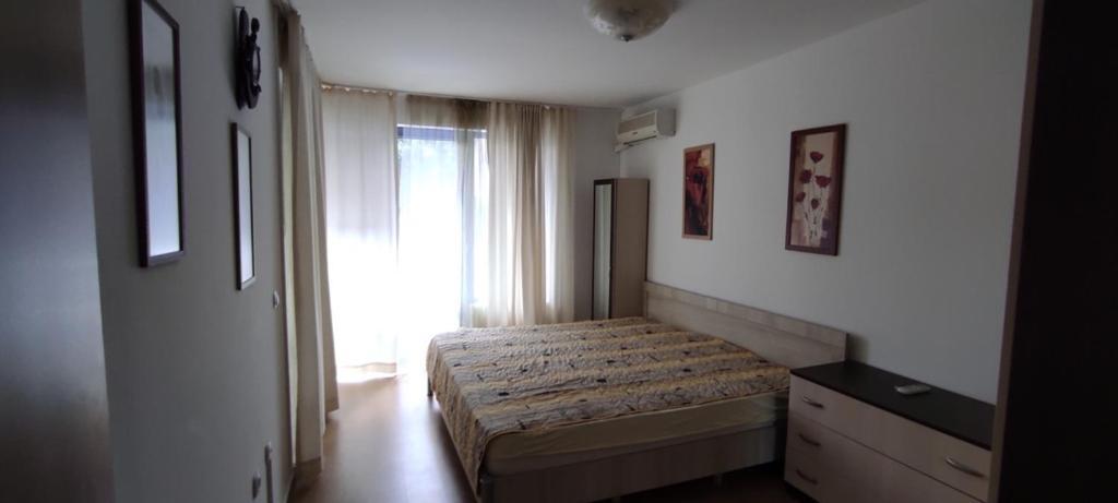 Excelsior Holiday Apartments 91 Sunny Beach Bulgarien Sonnenstrand Extérieur photo