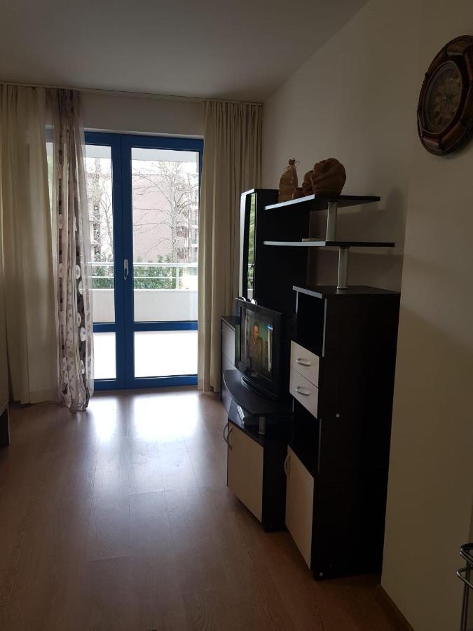 Excelsior Holiday Apartments 91 Sunny Beach Bulgarien Sonnenstrand Extérieur photo