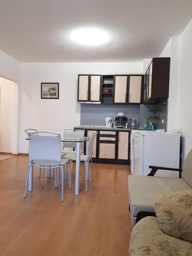 Excelsior Holiday Apartments 91 Sunny Beach Bulgarien Sonnenstrand Extérieur photo