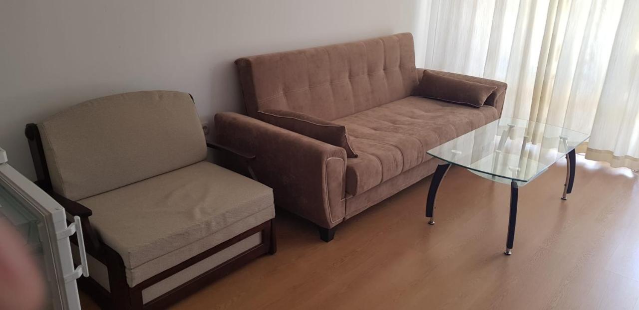 Excelsior Holiday Apartments 91 Sunny Beach Bulgarien Sonnenstrand Extérieur photo