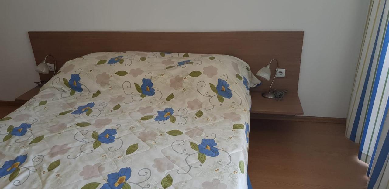 Excelsior Holiday Apartments 91 Sunny Beach Bulgarien Sonnenstrand Extérieur photo