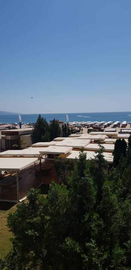 Excelsior Holiday Apartments 91 Sunny Beach Bulgarien Sonnenstrand Extérieur photo