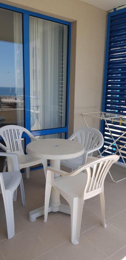 Excelsior Holiday Apartments 91 Sunny Beach Bulgarien Sonnenstrand Extérieur photo