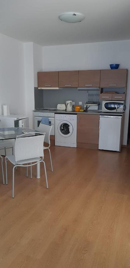 Excelsior Holiday Apartments 91 Sunny Beach Bulgarien Sonnenstrand Extérieur photo