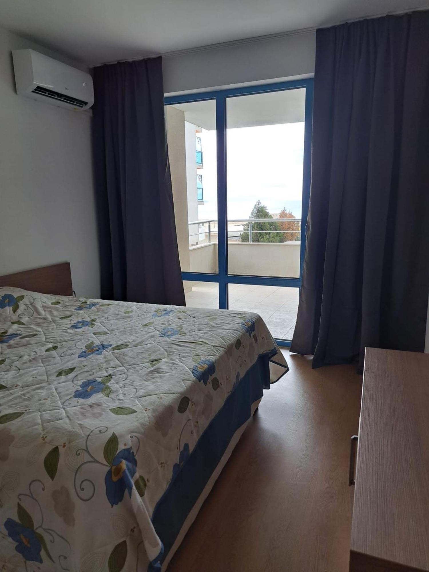 Excelsior Holiday Apartments 91 Sunny Beach Bulgarien Sonnenstrand Extérieur photo