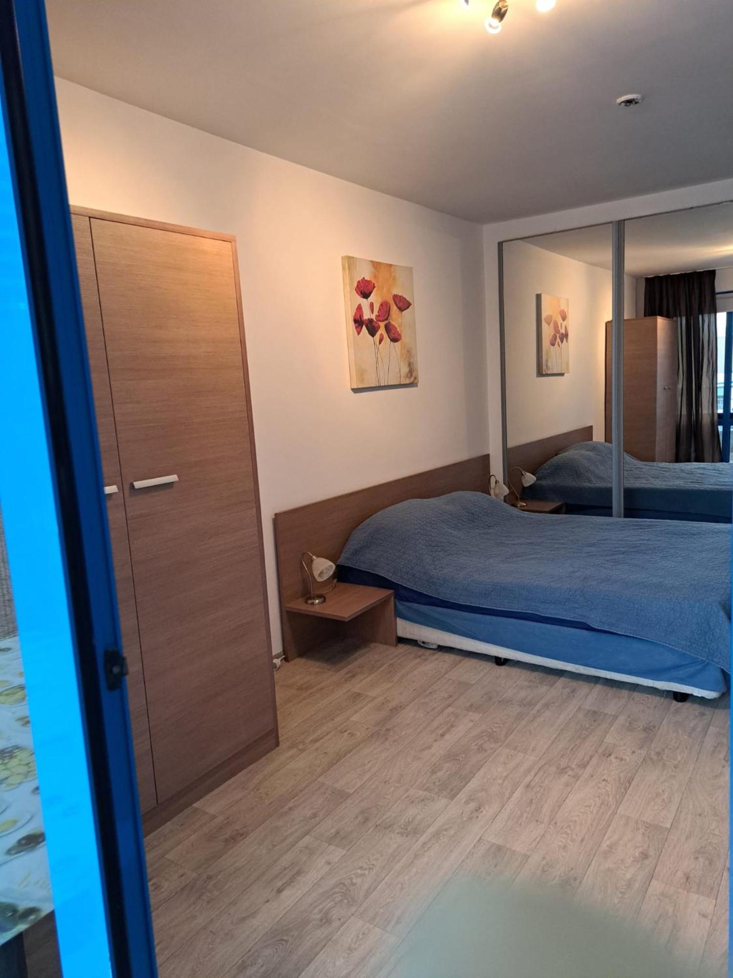 Excelsior Holiday Apartments 91 Sunny Beach Bulgarien Sonnenstrand Extérieur photo