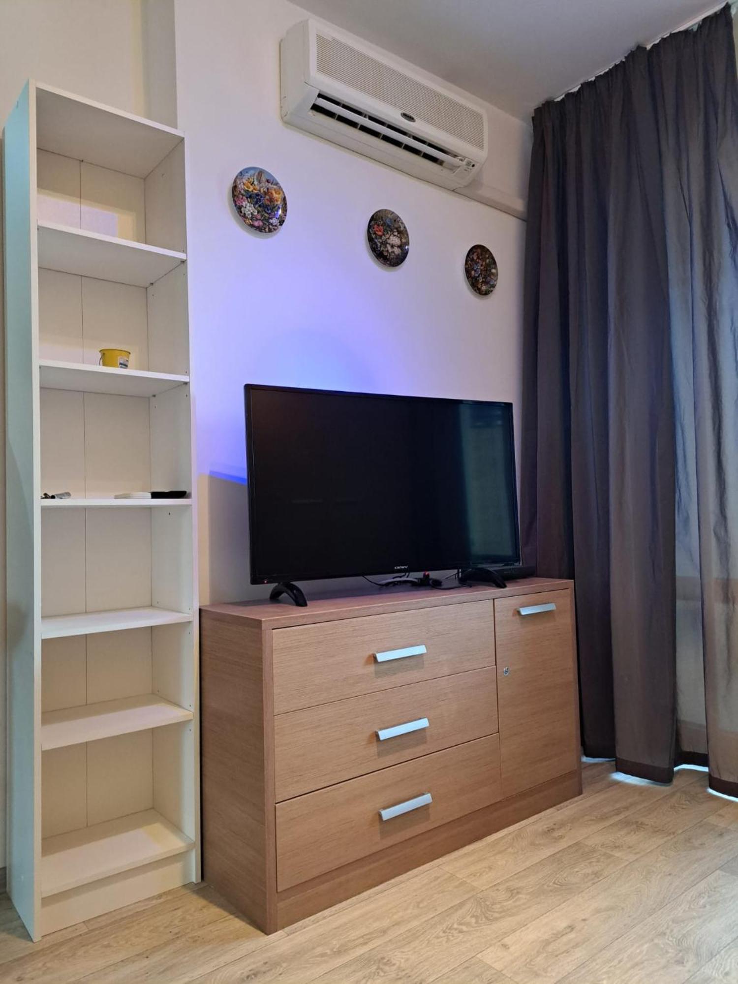 Excelsior Holiday Apartments 91 Sunny Beach Bulgarien Sonnenstrand Extérieur photo