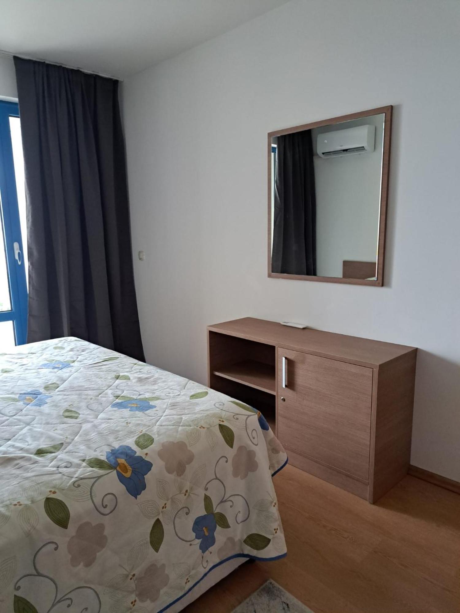 Excelsior Holiday Apartments 91 Sunny Beach Bulgarien Sonnenstrand Extérieur photo