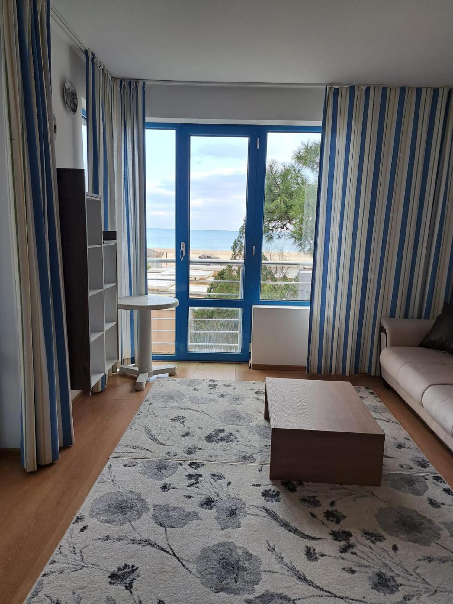 Excelsior Holiday Apartments 91 Sunny Beach Bulgarien Sonnenstrand Extérieur photo