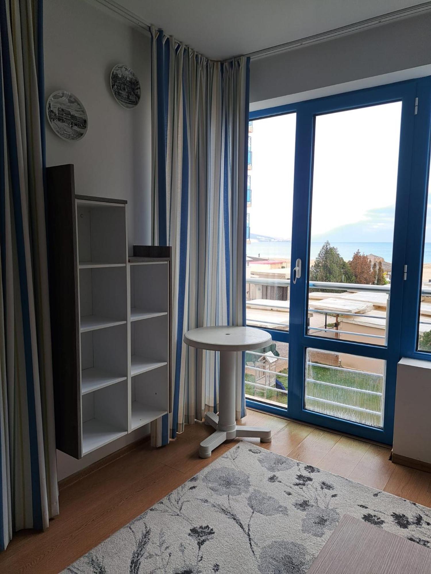 Excelsior Holiday Apartments 91 Sunny Beach Bulgarien Sonnenstrand Extérieur photo