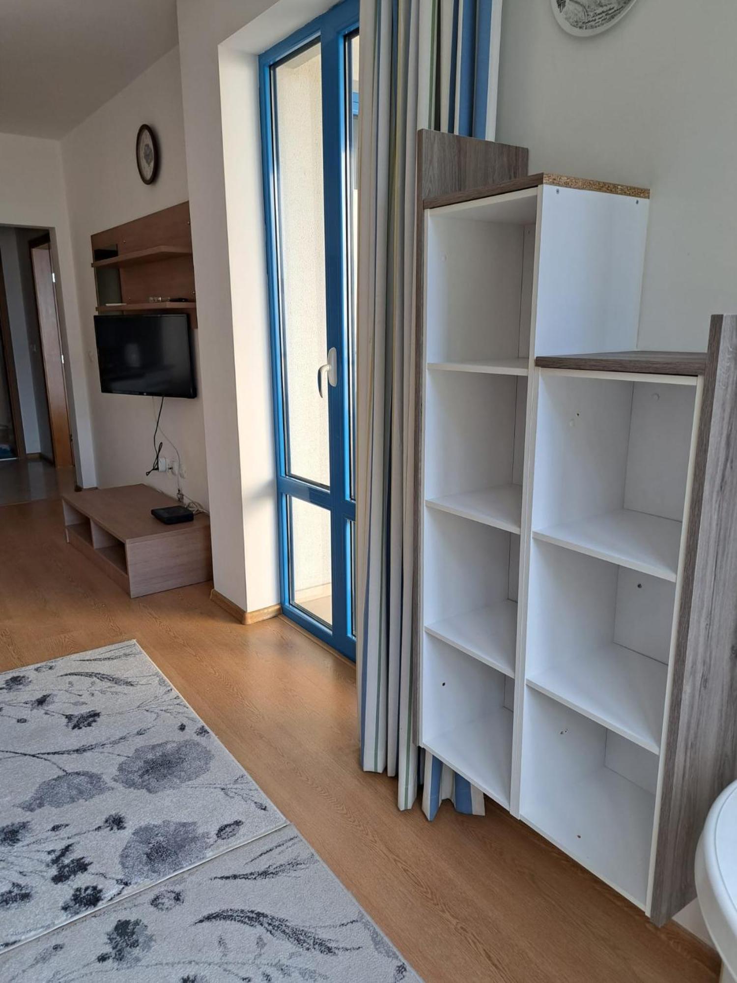 Excelsior Holiday Apartments 91 Sunny Beach Bulgarien Sonnenstrand Extérieur photo
